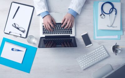 How Doctors Are Searching for RCM Solutions to Improve Workflow and Financial Efficiency