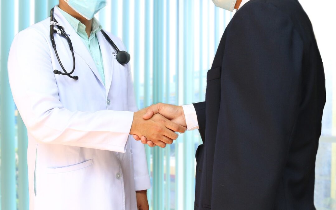 Why Doctors Should Focus on RCM to Ensure Compliance with Healthcare Payment Policies